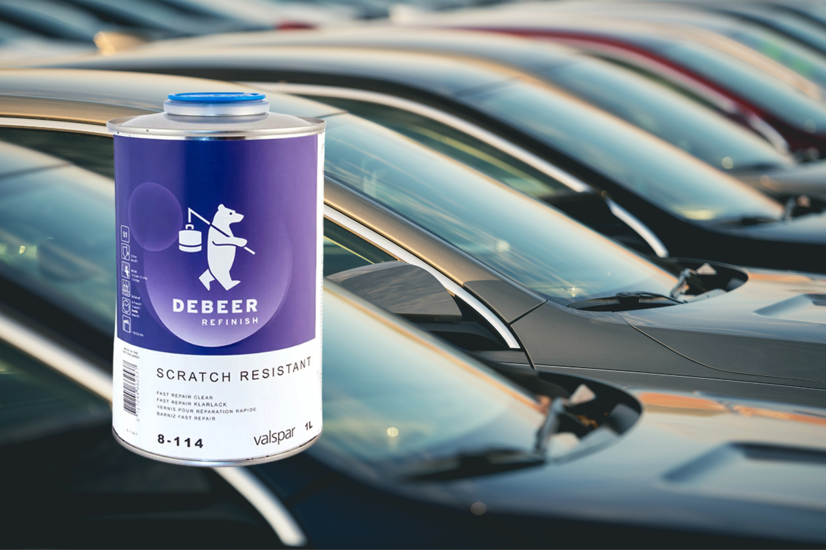 La cat timp se aplica lacul peste vopsea (1)