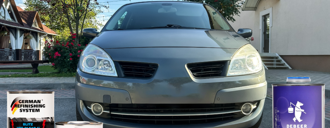 cum alegi un lac auto