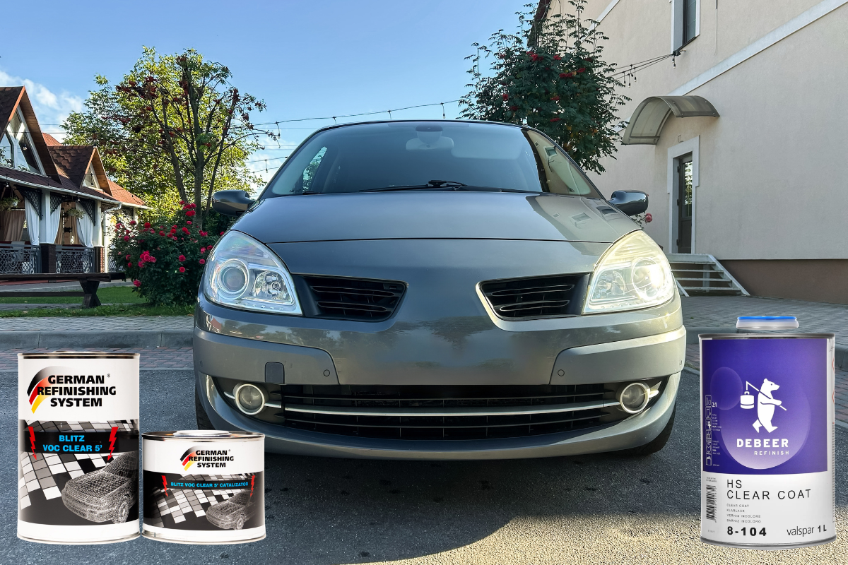 cum alegi un lac auto