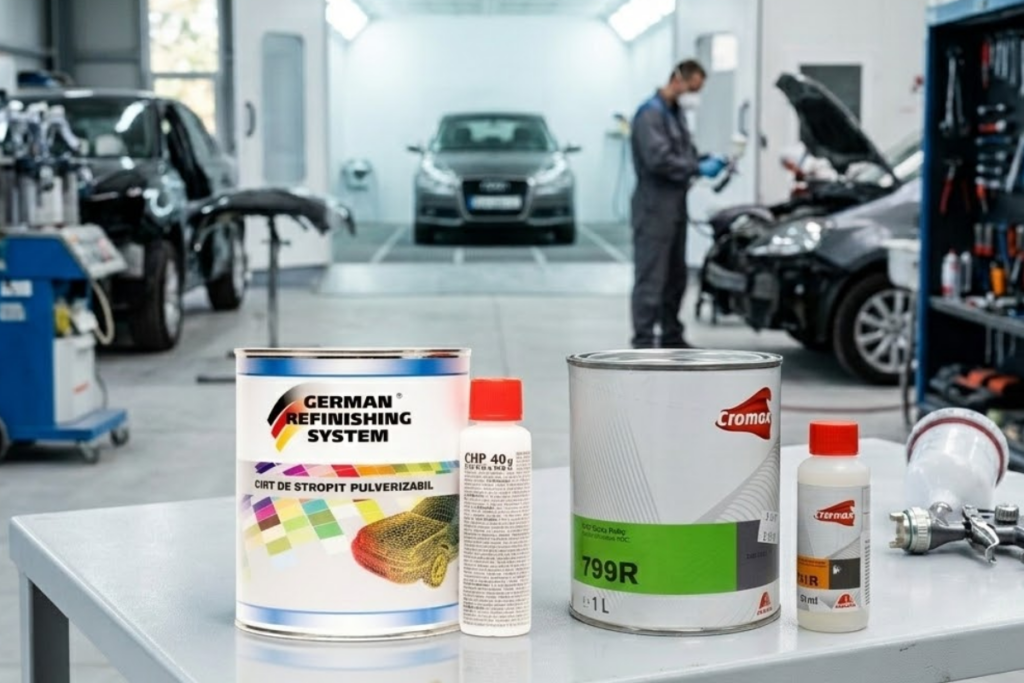 chitul auto pistolabil recomandari