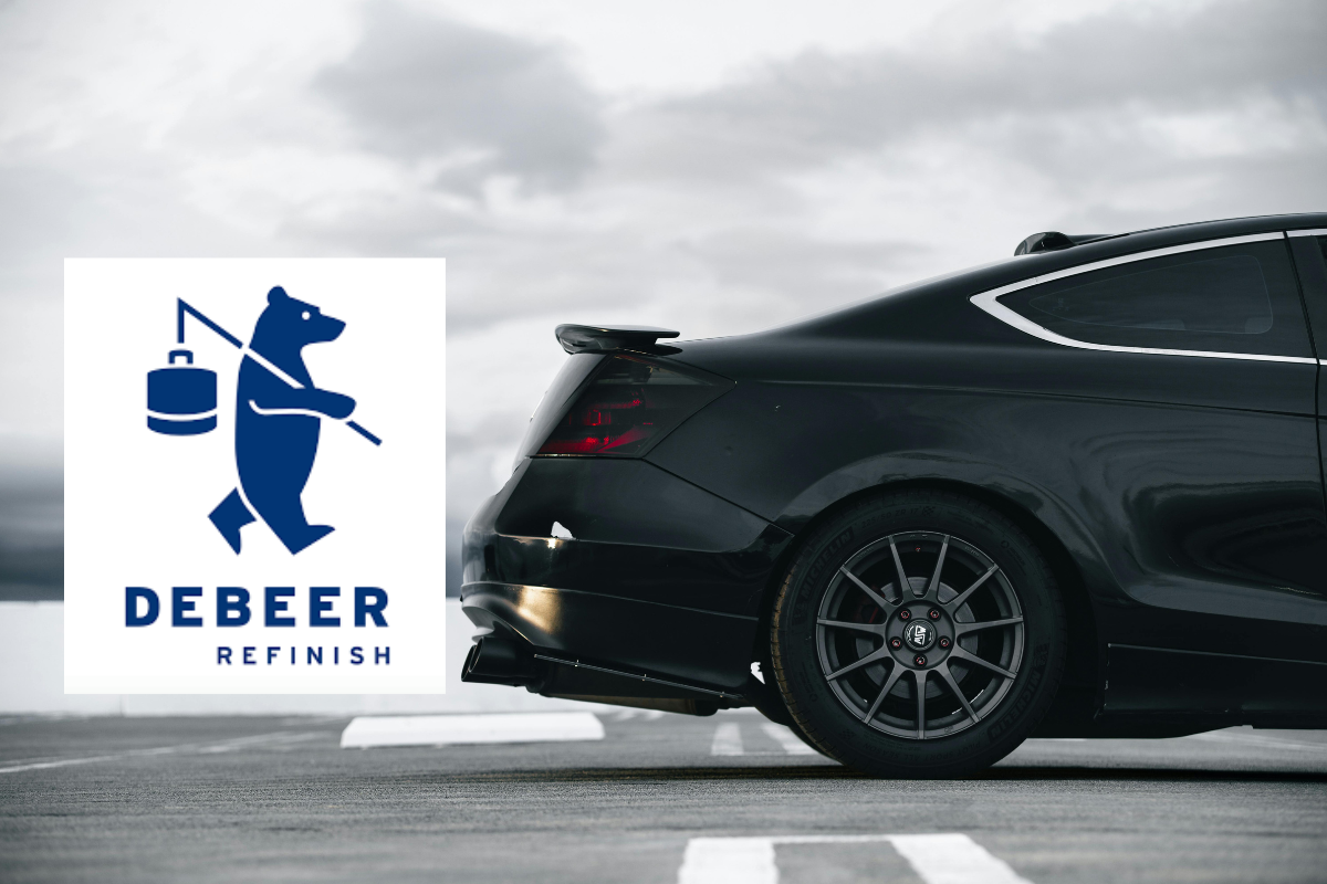 vopseaua auto debeer